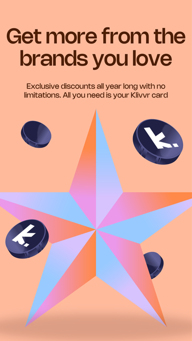 Klivvr Screenshot