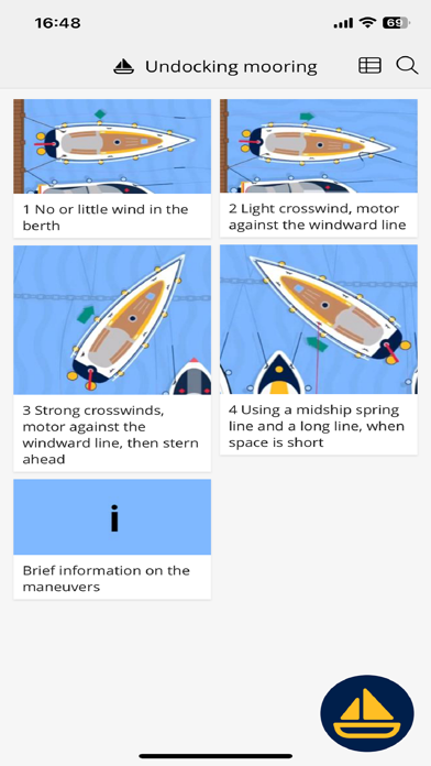 Port King Screenshot