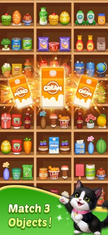 Luma Sort:Goods Sorting Screenshot 3 of 6