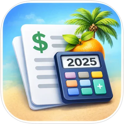 Florida tax guide