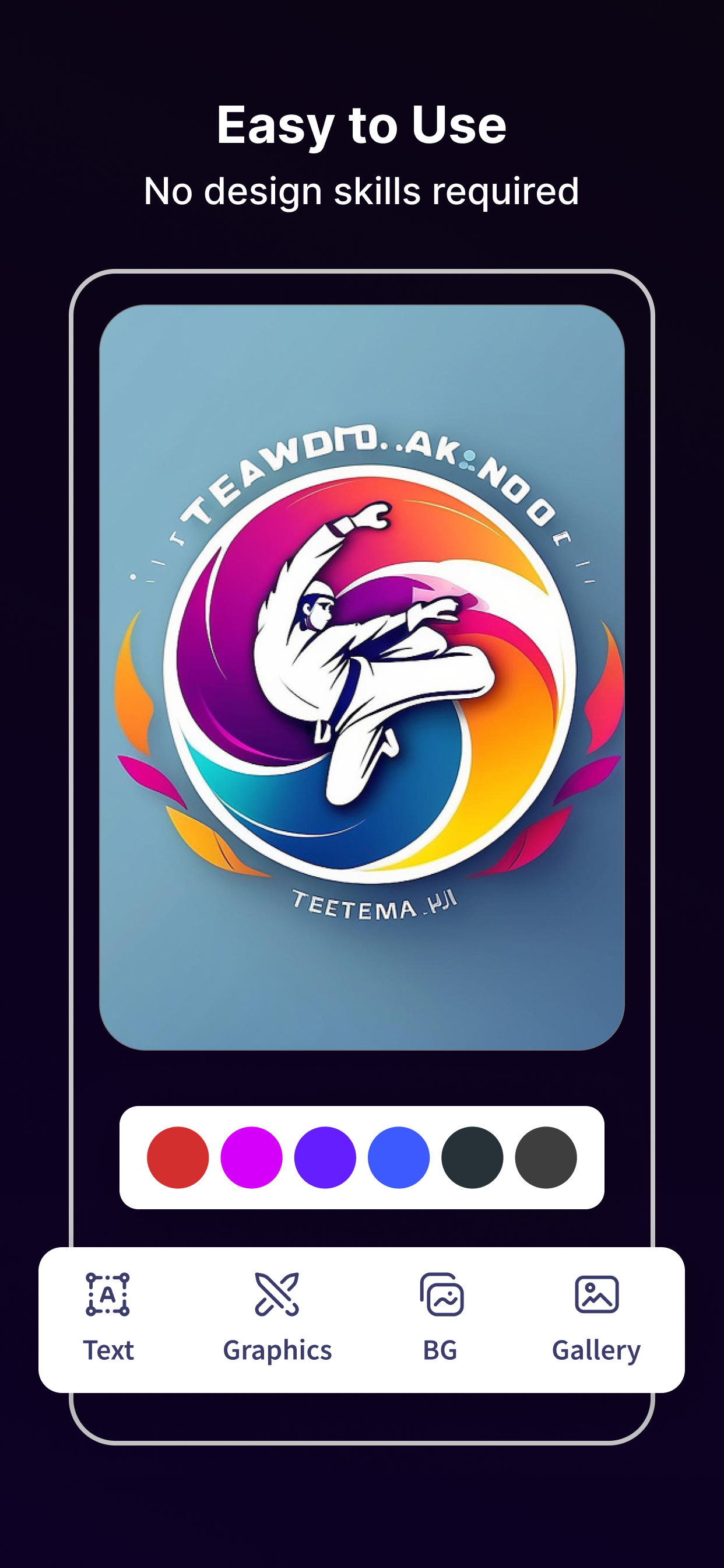 Cava AI Logo Maker: Rebrand