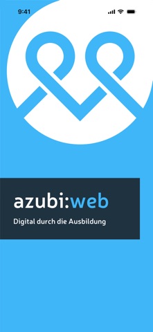 azubi:web Screenshot 1 of 6