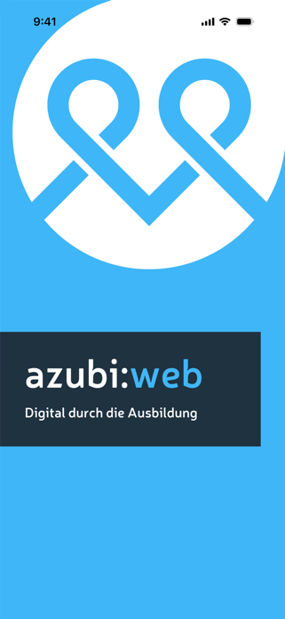 azubi:web Screenshot 1 of 6