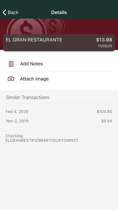 Citizens Bank of RogersvilleMO Screenshot