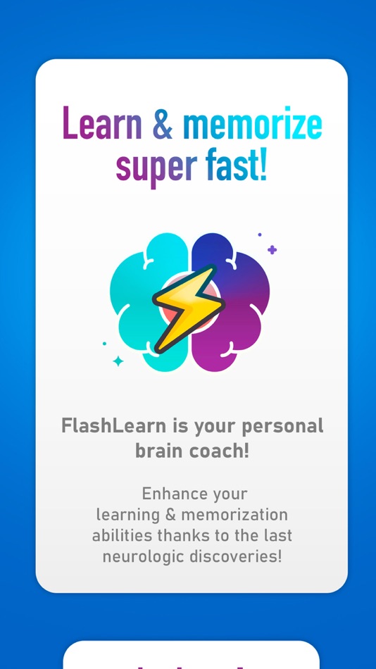 #10. FlashLearn Scottish Gaelic '24 (iOS) Podle: SuperNeat