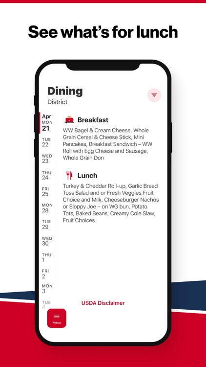 Crete Public Schools NE screenshot-4