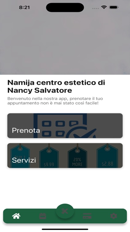 Namija Centro Estetico