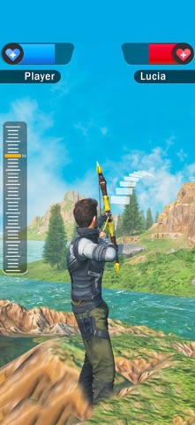 Archery Duel: Arrow Game screenshot