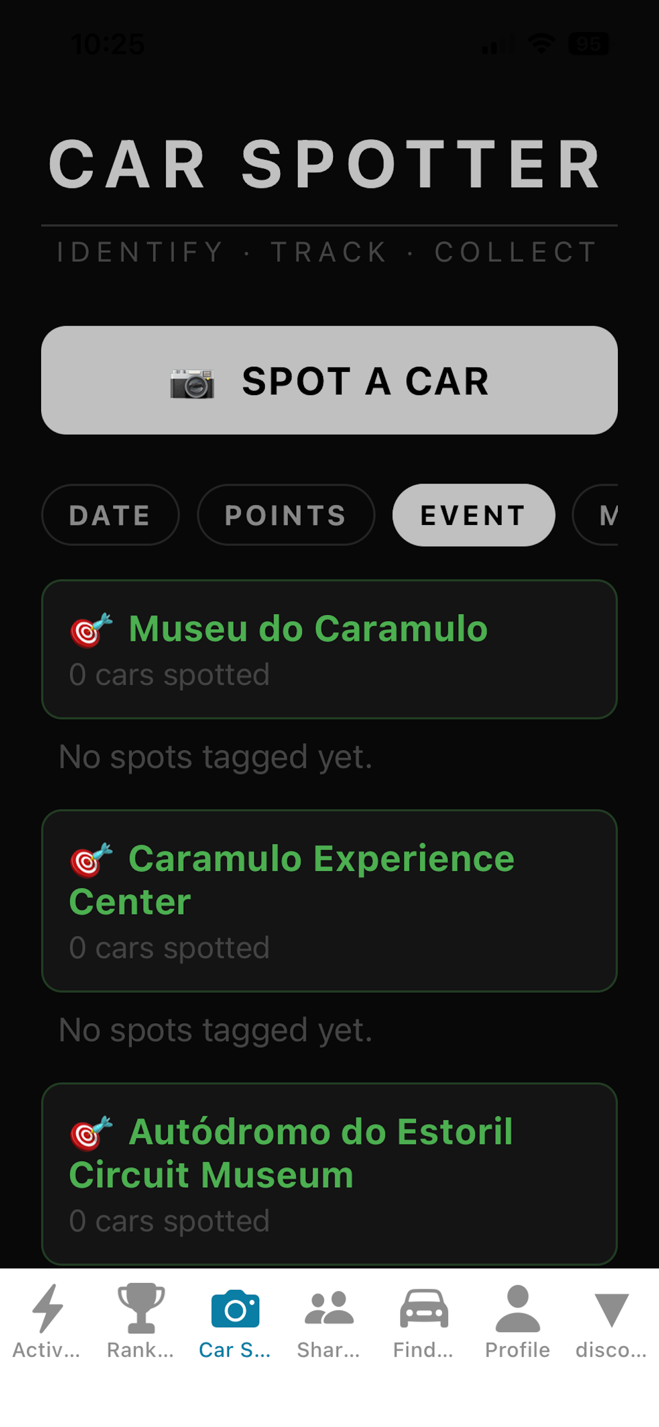 AutoSpot'R