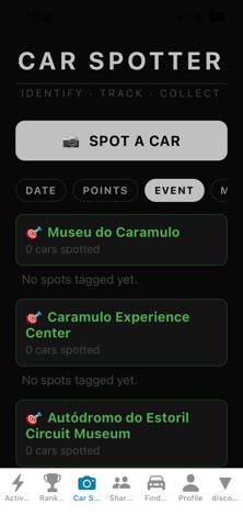 AutoSpot'R Screenshot 8 of 8