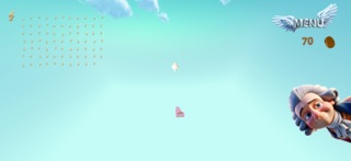 Piano Fly Screenshot 9 of 9