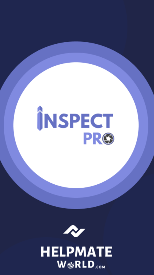 #1. Inspect Pro App (iOS) 由: Austenite Pty Ltd
