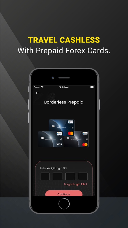 #2. TC Pay | Payment Solutions (iOS) De: Thomas Cook India Ltd.