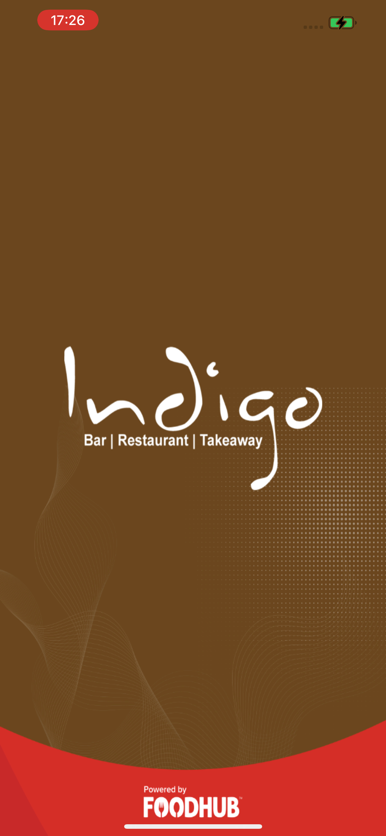 Indigo Indian