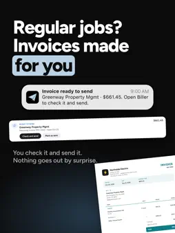 Invoice Maker - Biller screenshot 13
