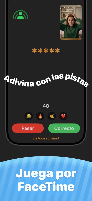 Adivina: Kids & Family Game screenshot 6