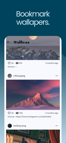 Wallmax Screenshot 4 of 5