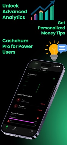Cashchum Screenshot 6 of 6