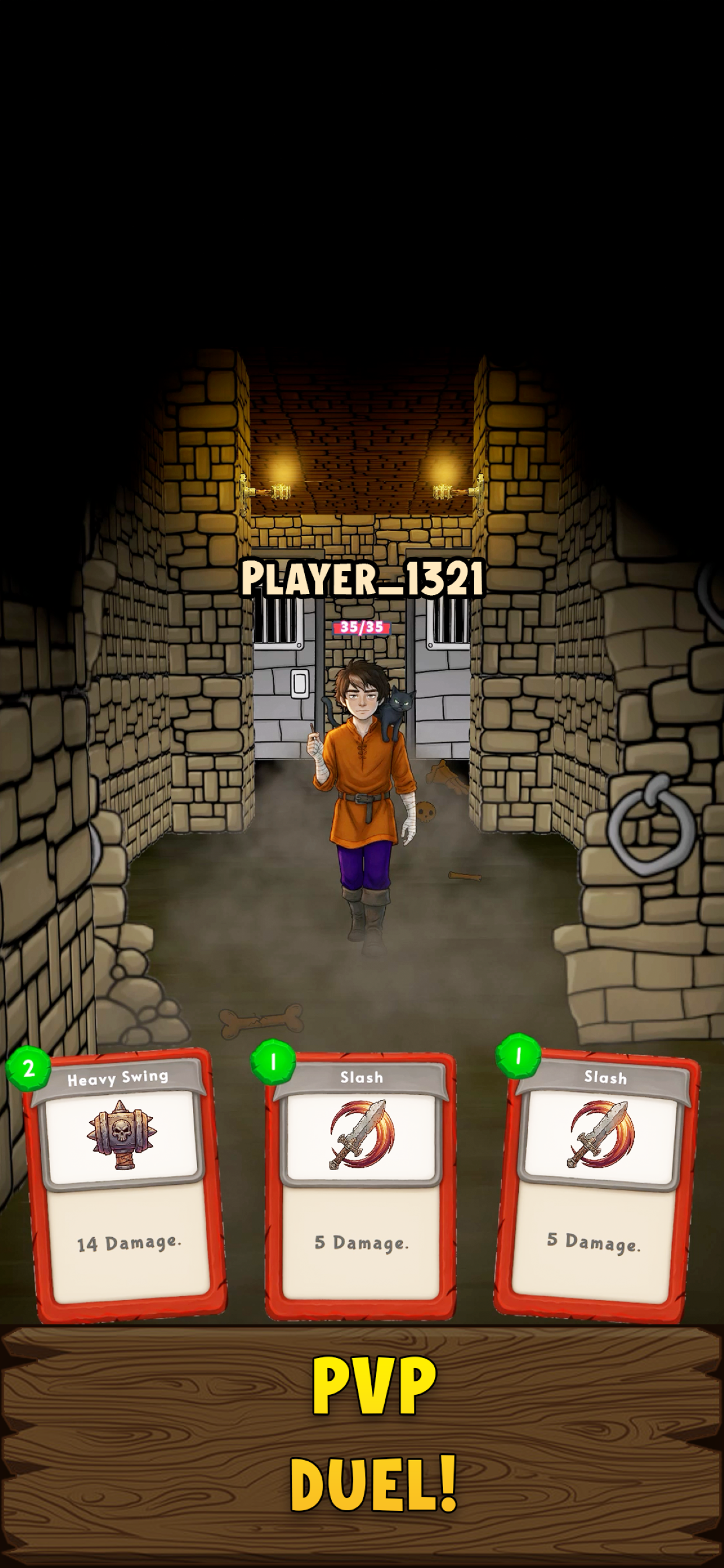 Quest Knight