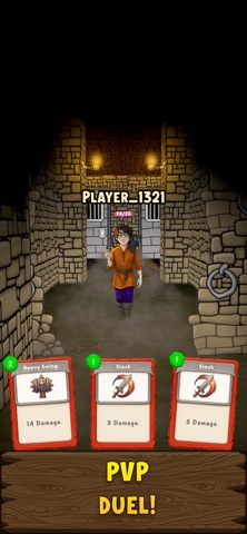 Quest Knight Screenshot 3 of 6