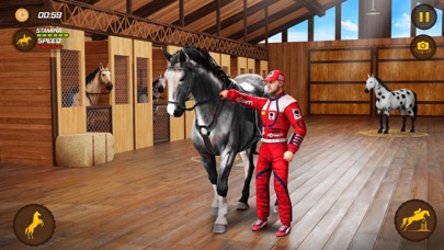 Horse Racing Championship 2023 Screenshot