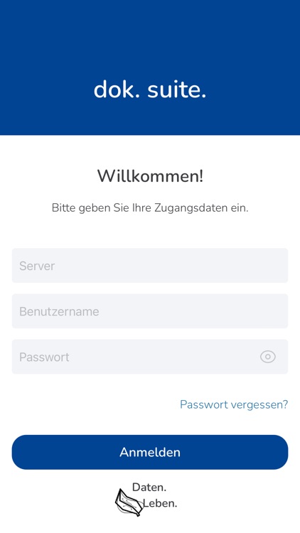 REISSWOLF dok. suite.