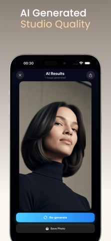 Multi Angle AI – 3D Camera Screenshot 4 of 7