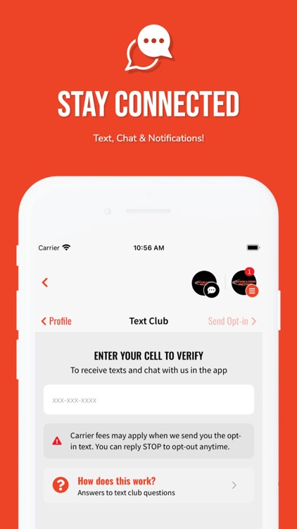 Rev Motors screenshot-5