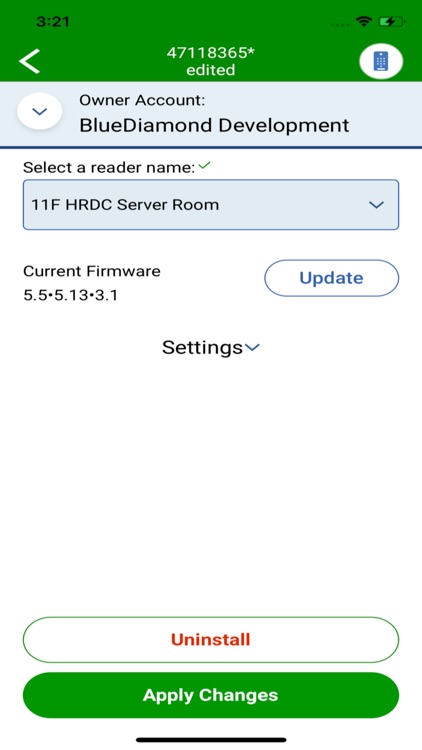 BlueDiamond™ Toolkit screenshot-5