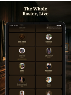 Streamer University 2026 screenshot 12