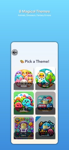 Crayon Crew Screenshot 4 of 8