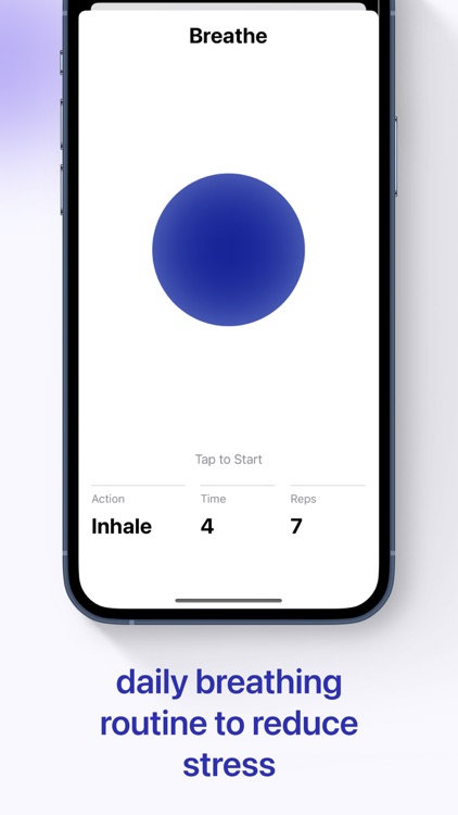 Flow: Move, Breathe & Meditate screenshot-4