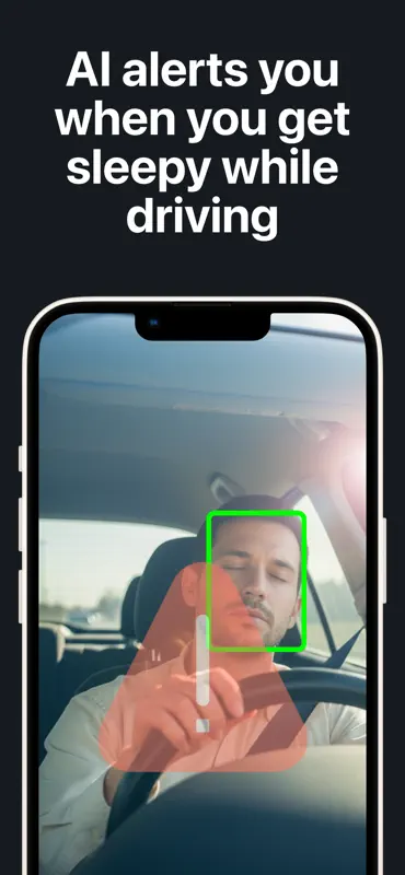 Alerta de Sueño al Conducir screenshot 1 of 8