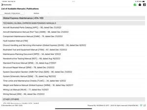 NIVOMAX Viewer – SmartPubs screenshot 2
