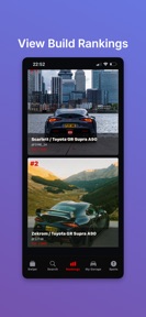 RevClub - For Car Enthusiasts screenshot