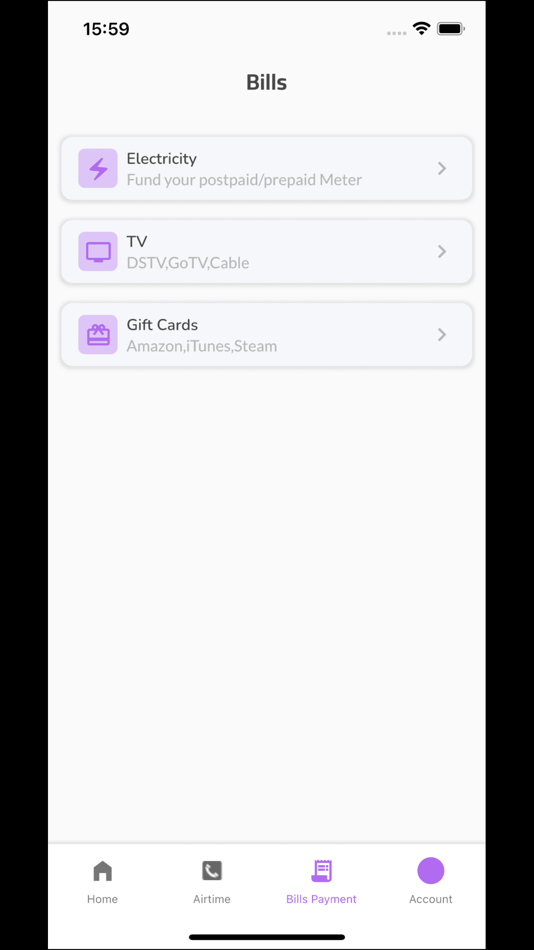 #5. ATrove (iOS) By: MarlinPay LLC