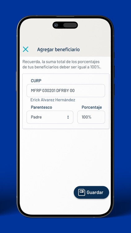 Afore SURA: Ahorro y Retiro screenshot-5