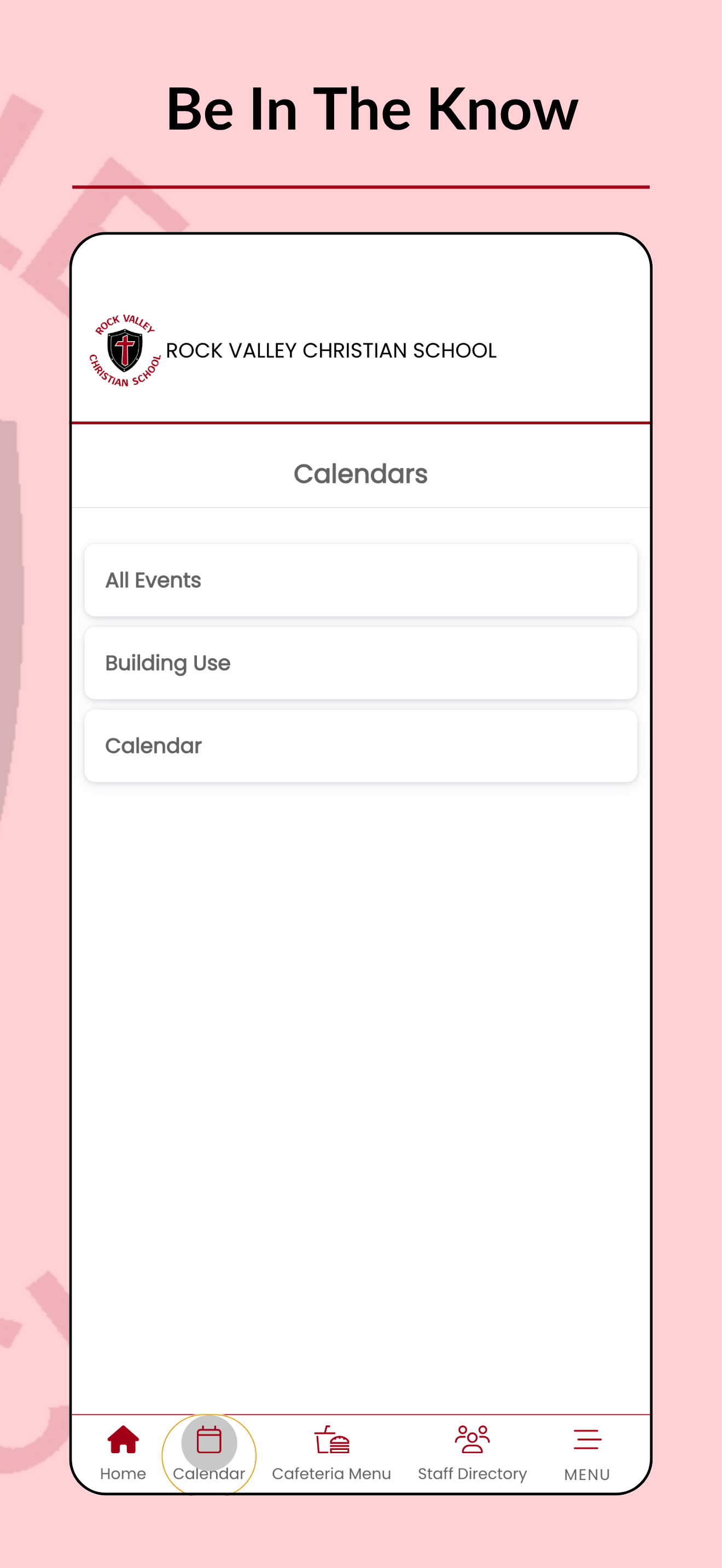 Rock Valley Christian School