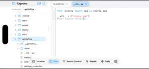 VibeGo – Mobile Code Editor screenshot 4