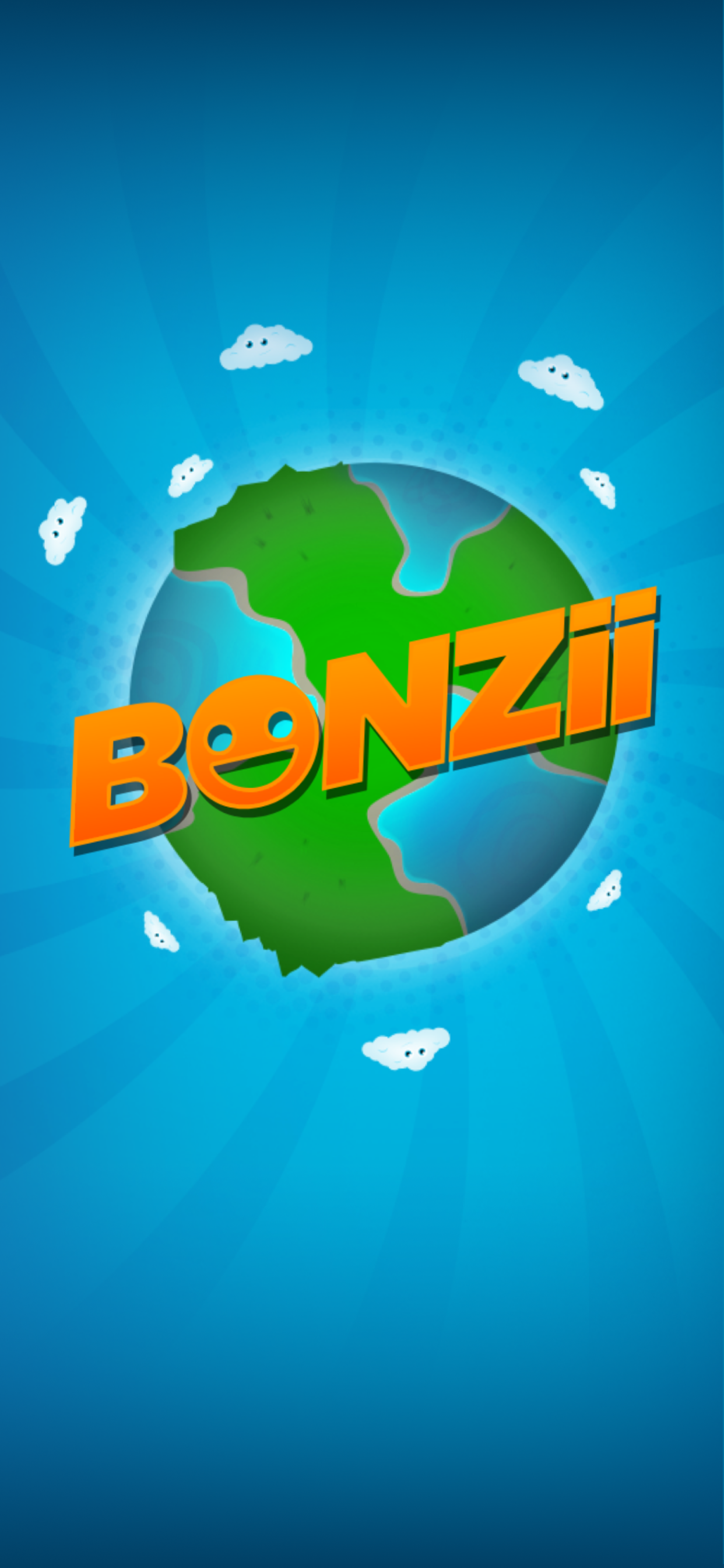 Bonzii - Cute Virtual Pets