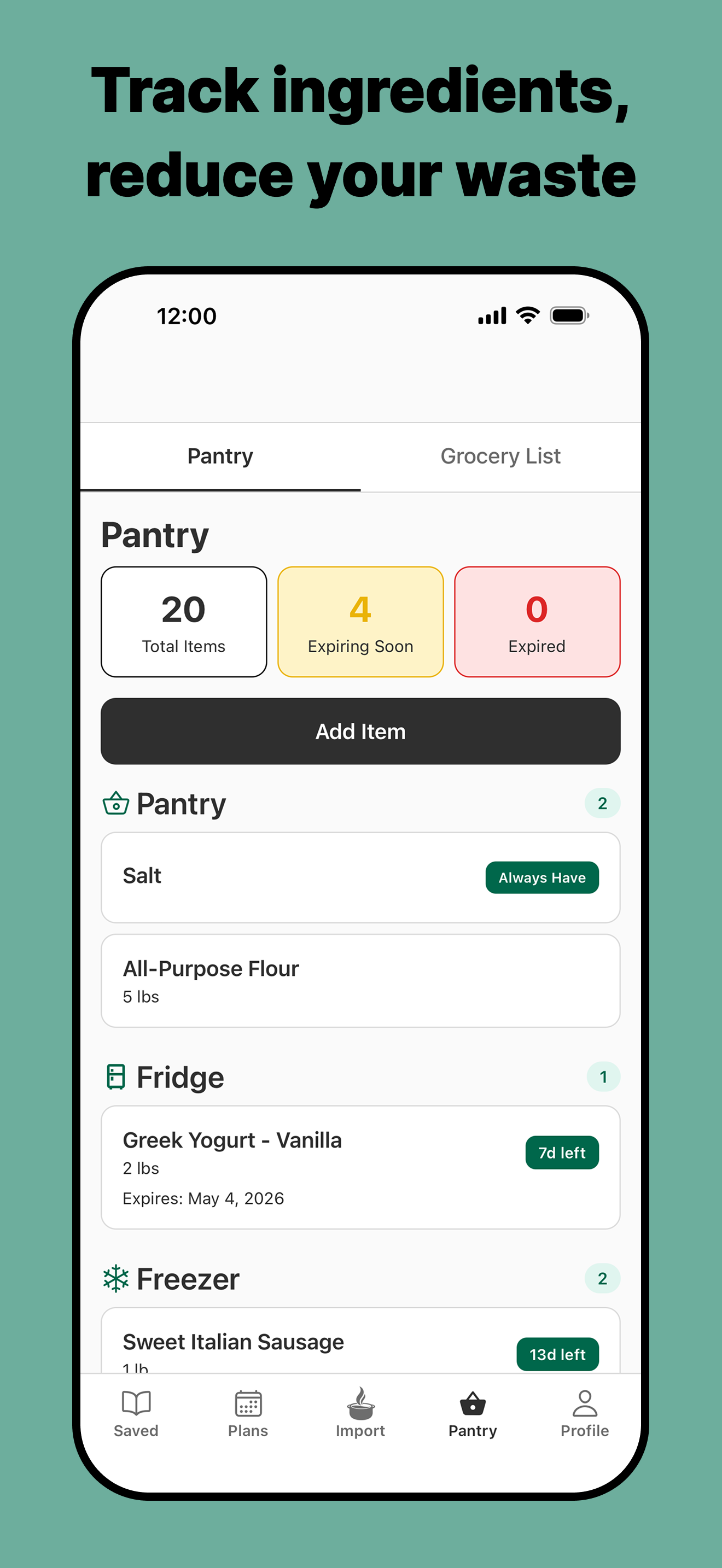 CookBetter: Recipe Enhancer