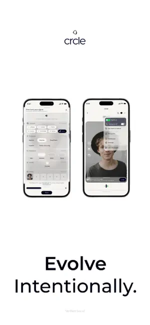 crcle screenshot 4
