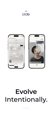 crcle Screenshot 4 of 6