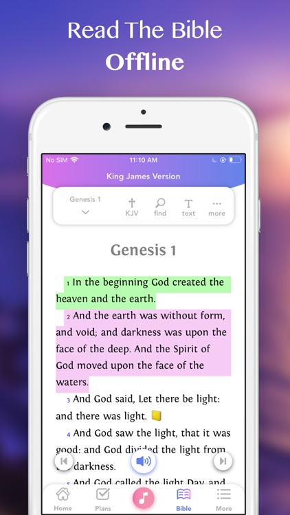 Daily Devotional For Women App screenshot-5