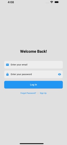 Smart Expense Tracking screenshot