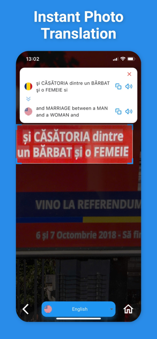 Romanian Translator & More + Screenshot 4 of 7