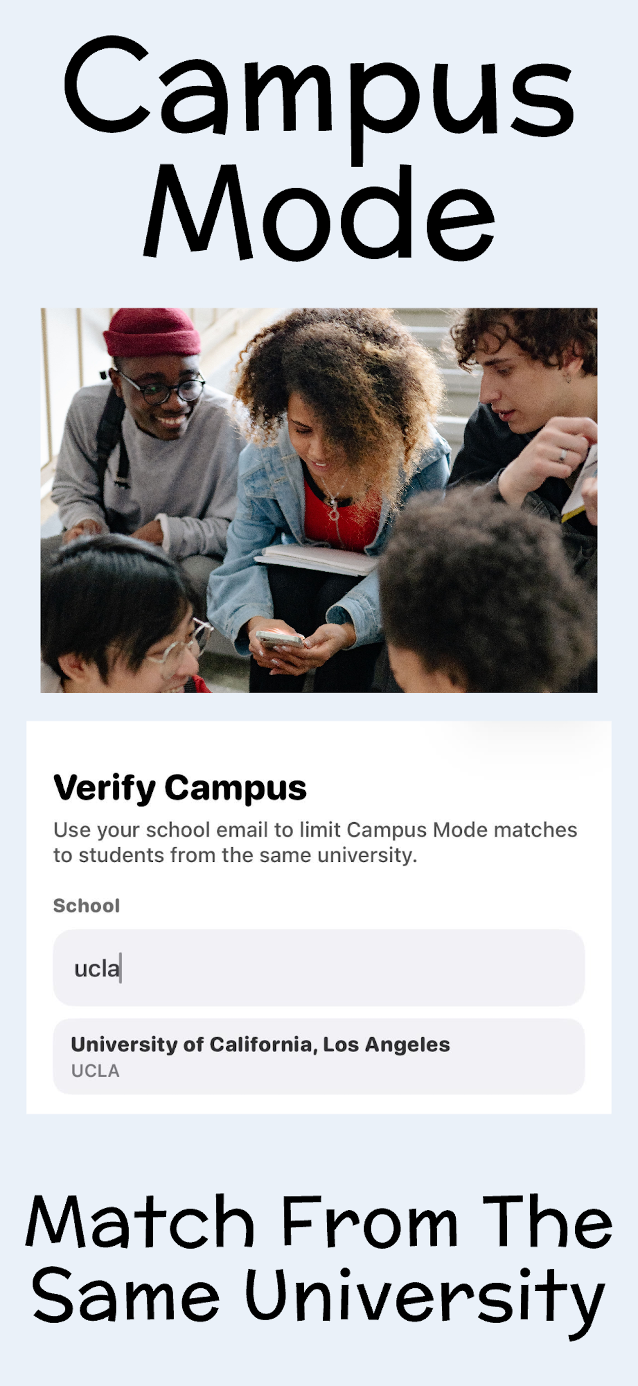Coala: Make New Friend Groups screenshot 6