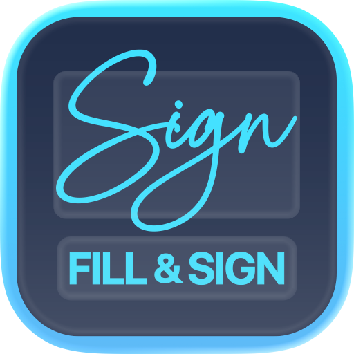 Fill and Sign Documents: eSign