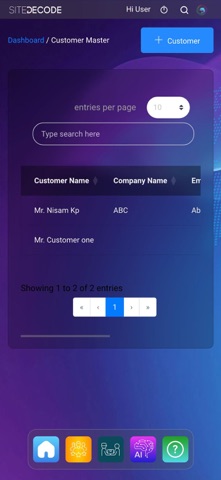 SDecode Screenshot 7 of 9