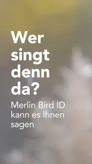 merlin bird id von cornell lab iphone bildschirmfoto 1